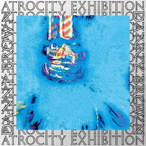 Danny Brown | Atrocity Exhibition: 10 Year Anniversary Edition (2 Cd's) - CD