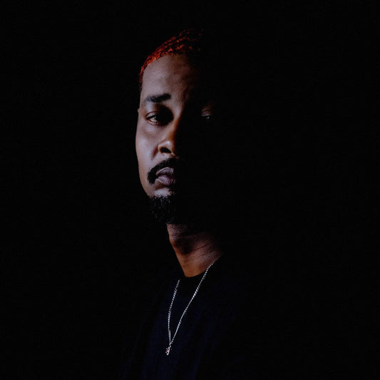 Danny Brown | Quaranta - CD