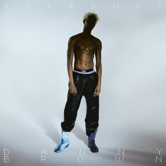 Danny Brown | Stardust (White Vinyl) - Vinyl