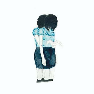 DANNY SAUL | Harsh, Final - CD