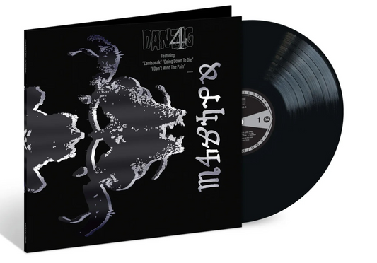 Danzig | Danzig 4 [Explicit Content] (Reissue) - Vinyl