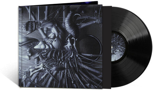 Danzig | Danzig 5: Blackacidevil (Deluxe Edition, 180 Gram Vinyl, Black, Reissue) - Vinyl