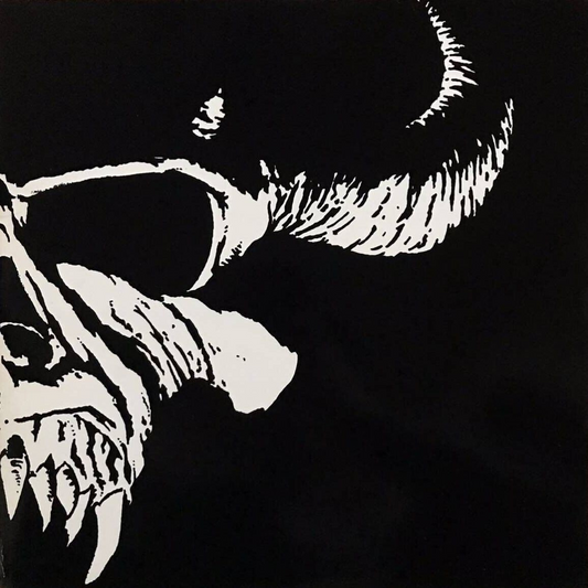 Danzig Danzig [Explicit Content] (Reissue)