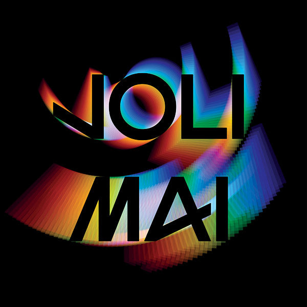 Daphni | Joli Mai - CD