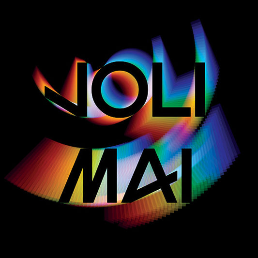 Daphni | Joli Mai - CD