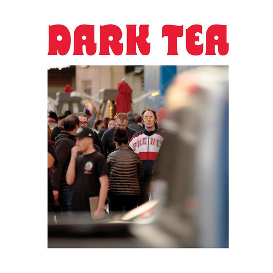 Dark Tea | Dark Tea II - CD