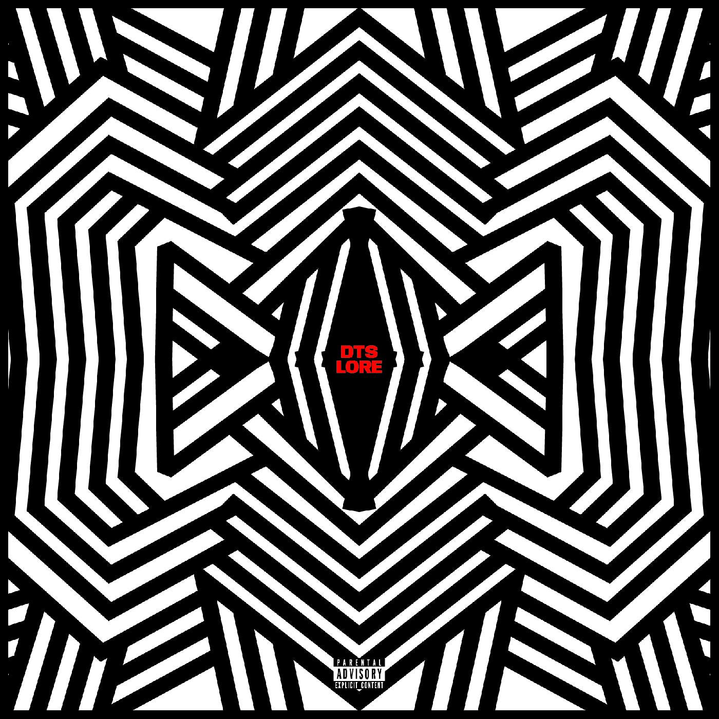Dark Time Sunshine | LORE - CD