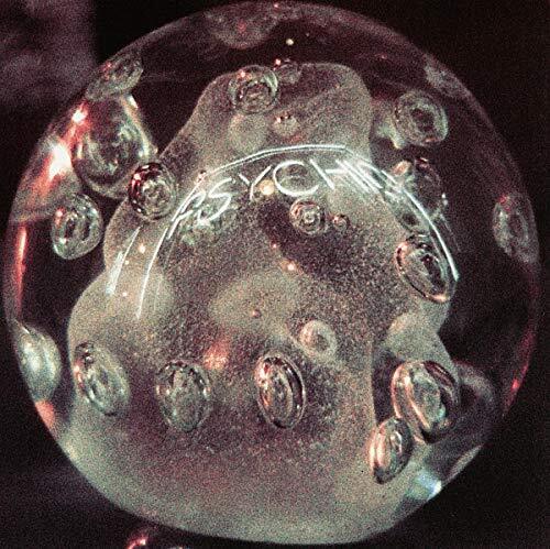 Darkside | Psychic (2 Lp's) - Vinyl