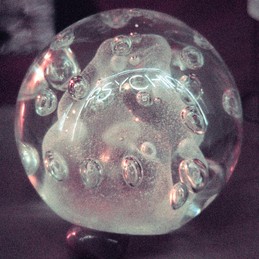 Darkside | Psychic - CD