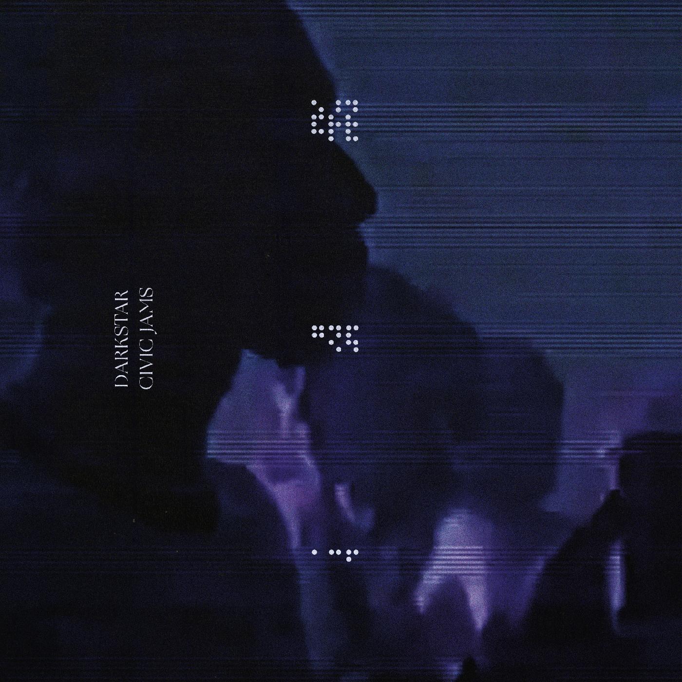 Darkstar | Civic Jams - Vinyl