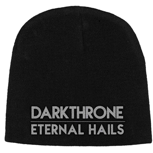 Darkthrone | Eternal Hails - Hat Black
