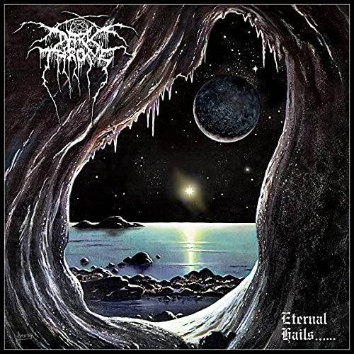 Darkthrone | Eternal Hails - Vinyl