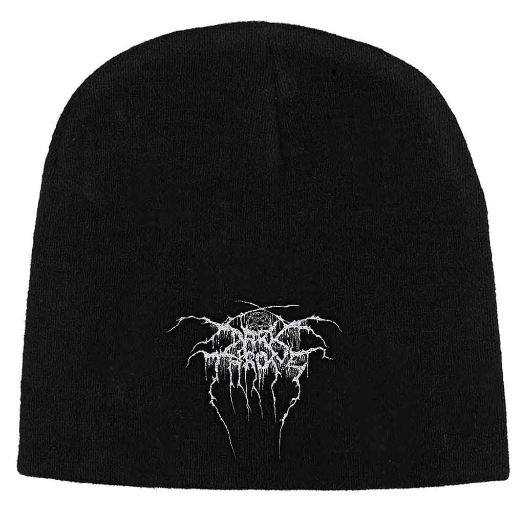 Darkthrone | Logo - Hat Black