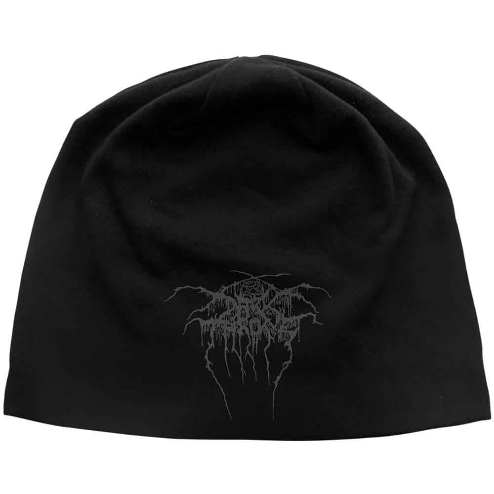 Darkthrone | Logo - Hat Black