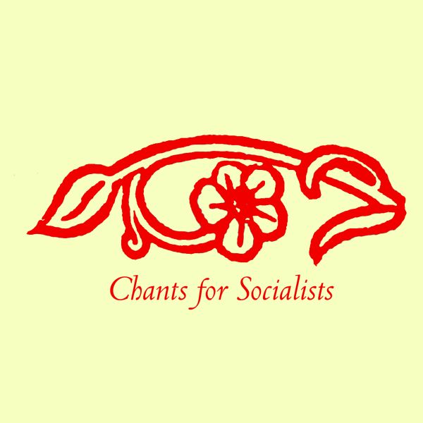 Darren Hayman | Chants for Socialists - CD