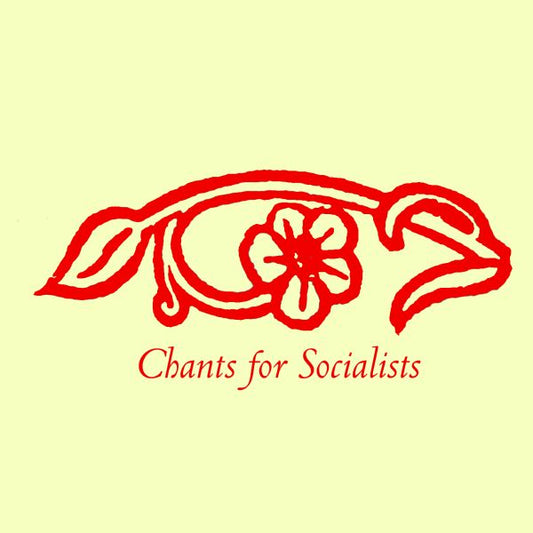 Darren Hayman | Chants for Socialists - CD