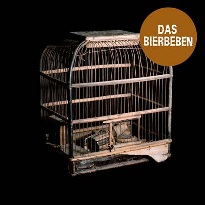 DAS BIERBEBEN | Das Bierbeben - CD