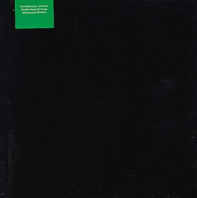 DAS BIERBEBEN | Im Kreis - Vinyl