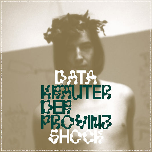 DATASHOCK | Krauter Der Provinz - CD