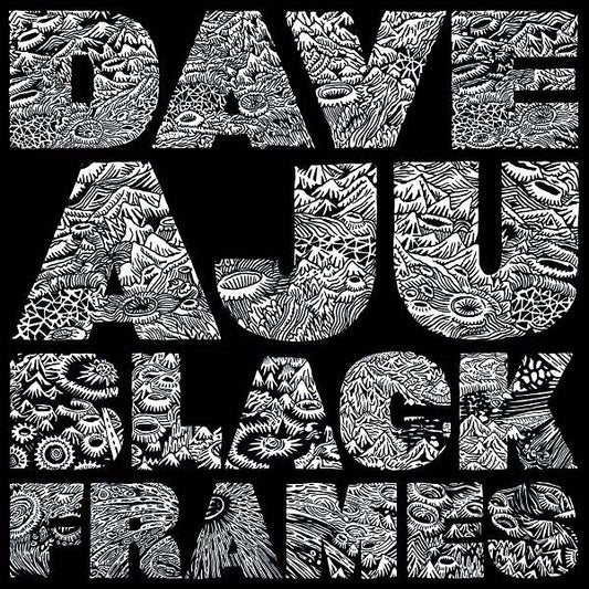 DAVE AJU | Black Frames - CD