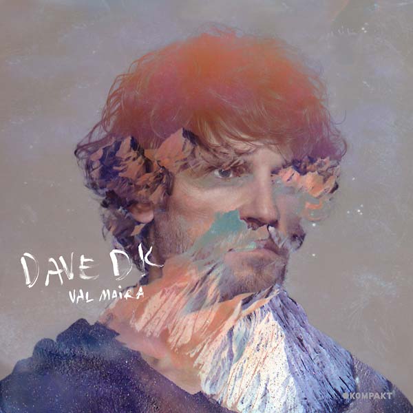 DAVE DK | Val Maira - CD