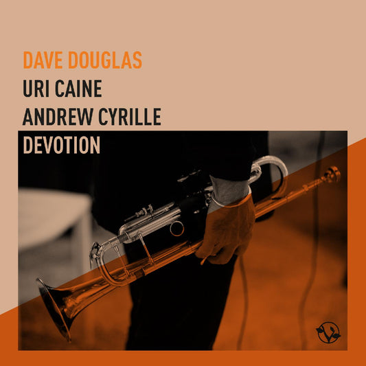 Dave Douglas | Devotion - CD