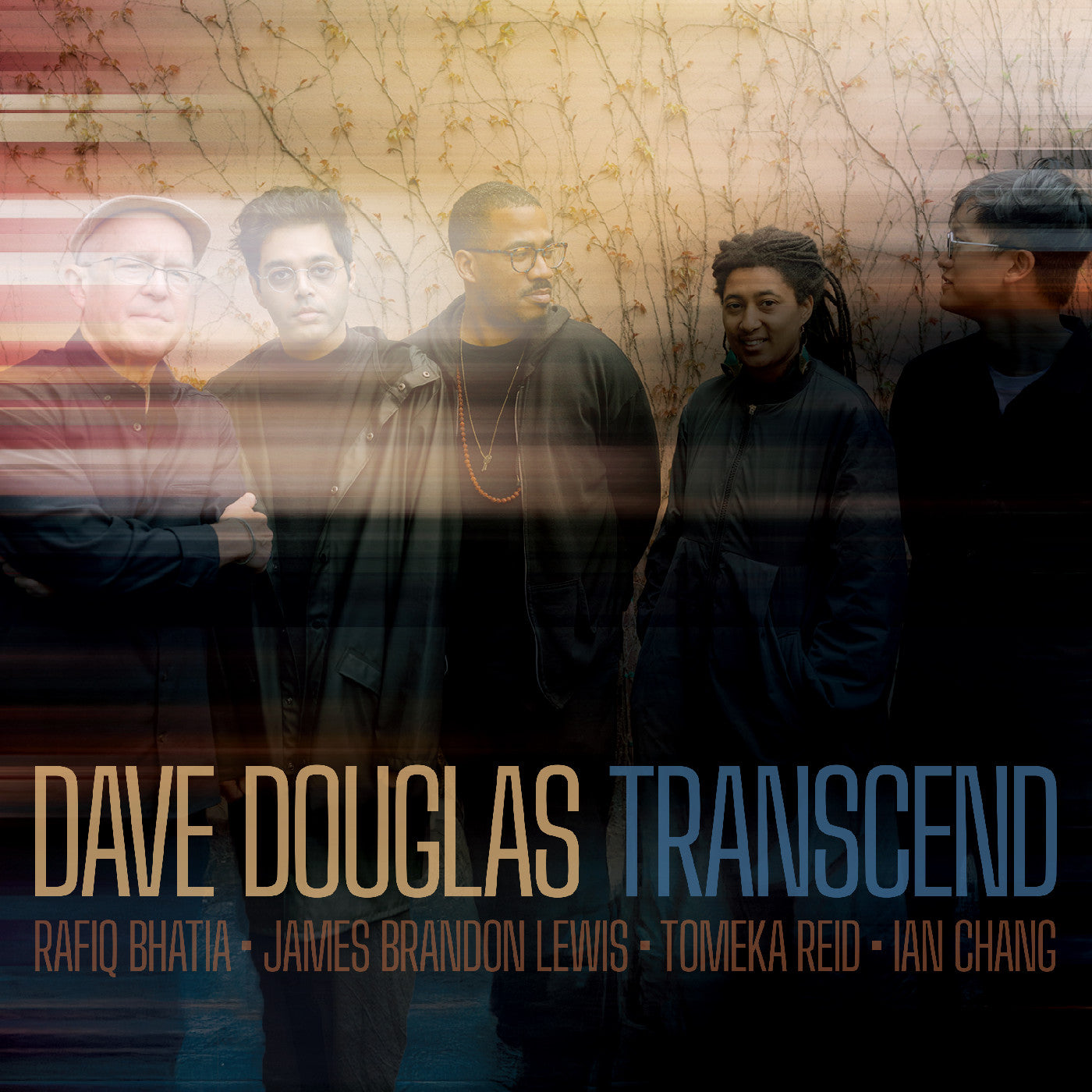 Dave Douglas | Transcend - CD