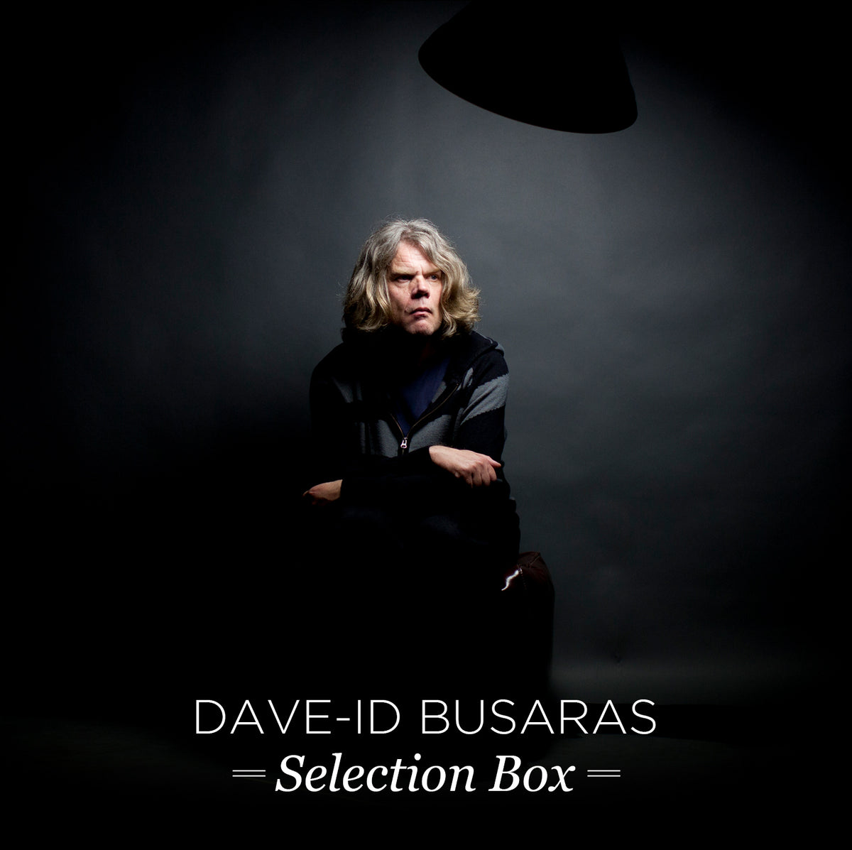 Dave-Id Busaras | Selection Box - CD