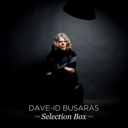 Dave-Id Busaras | Selection Box - CD