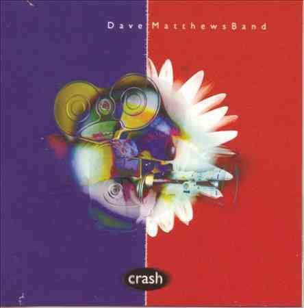 Dave Matthews Band | Crash - CD