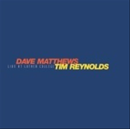 Dave Matthews & Tim Reynolds | Live At Luther College (150 Gram Vinyl, Boxed Set, Download Insert) (4 Lp's) - Vinyl