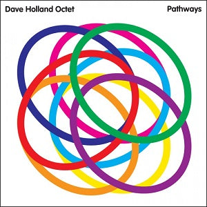 Dave Octet Holland | Pathways (Premium Edition) - CD