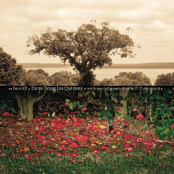 Dave Quintet Douglas | Be Still - Vinyl