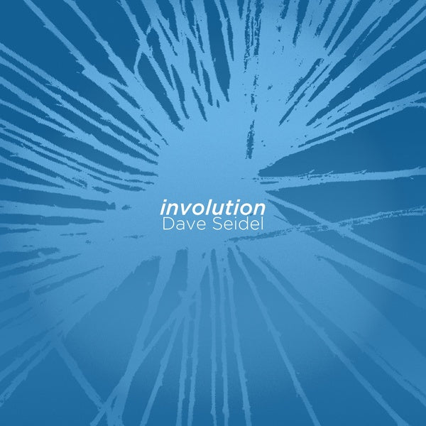 DAVE SEIDEL | Involution - CD