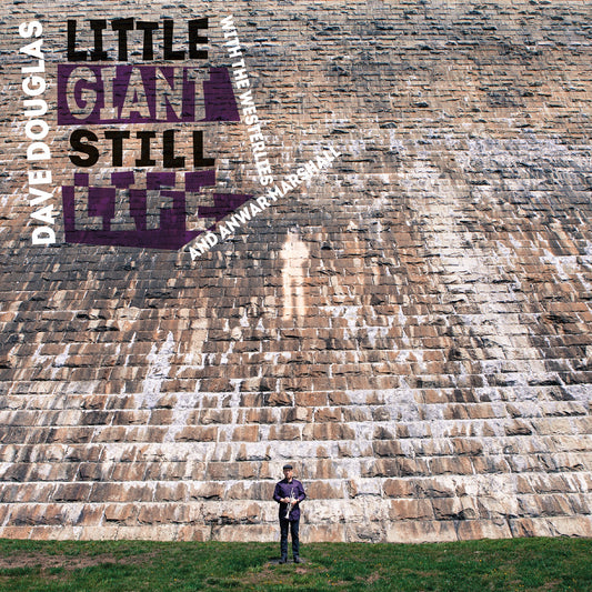 Dave & The Westerlies Douglas | Little Giant Still Life - CD