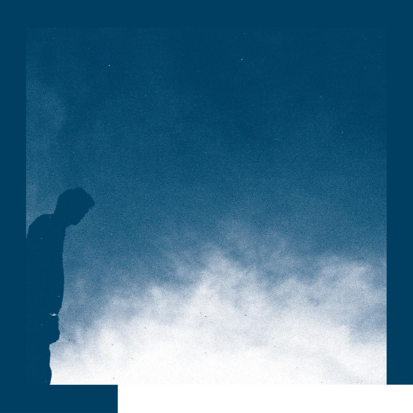 David Allred | The Transition - CD