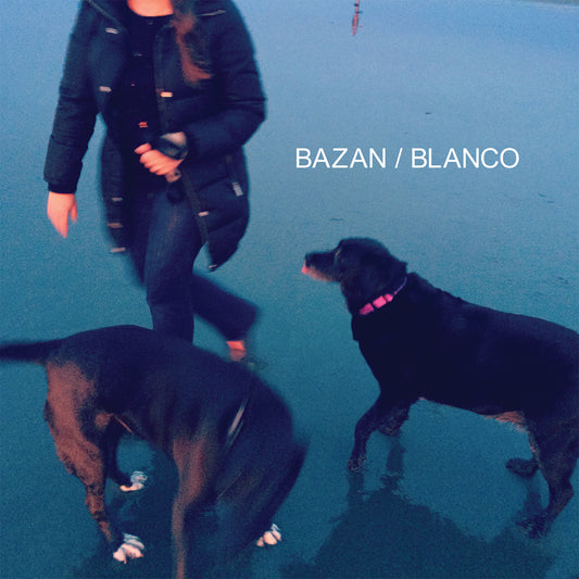 David Bazan | Blanco - Cassette