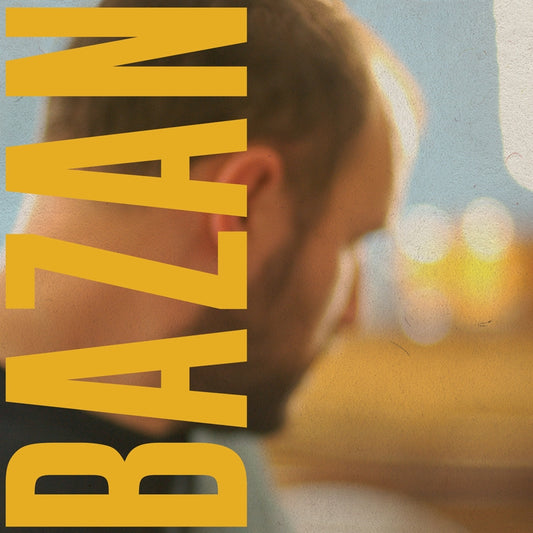 David Bazan | Curse Your Branches LP - Vinyl