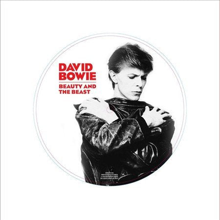David Bowie | BEAUTY & BEAST - Vinyl