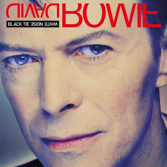 David Bowie | Black Tie White Noise (2021 Remaster) - Vinyl