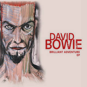 David Bowie | Brilliant Adventure E.P. (RSD22 EX) (RSD 4/23/2022) - Vinyl