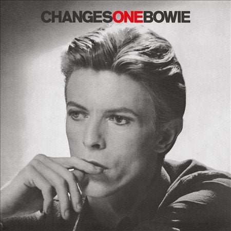 David Bowie | ChangesOneBowie (180 Gram Vinyl) - Vinyl