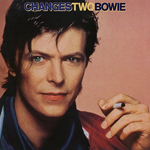 David Bowie | Changestwobowie - Vinyl
