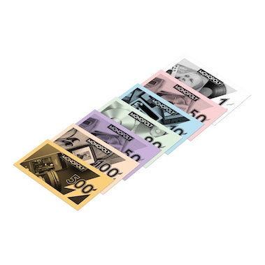 David Bowie | David Bowie Monopoly - Board Games
