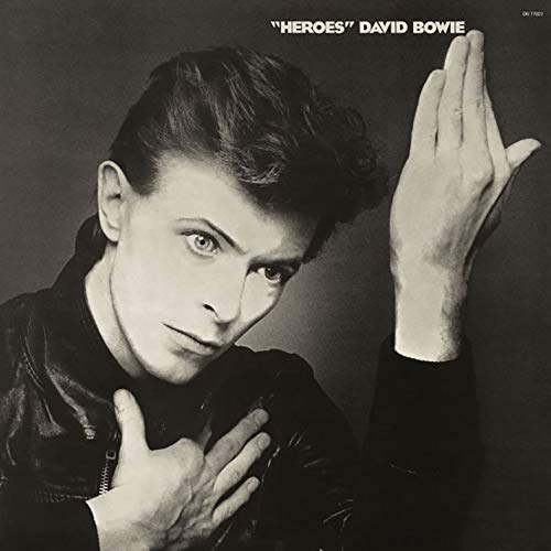 David Bowie | Heroes (2017 Remastered Version) - Vinyl