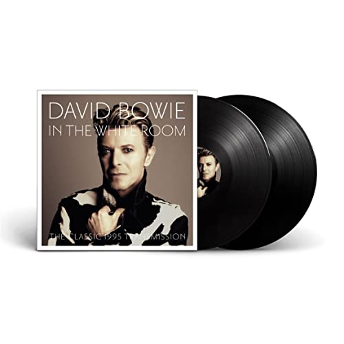 David Bowie | IN THE WHITE ROOM - Vinyl
