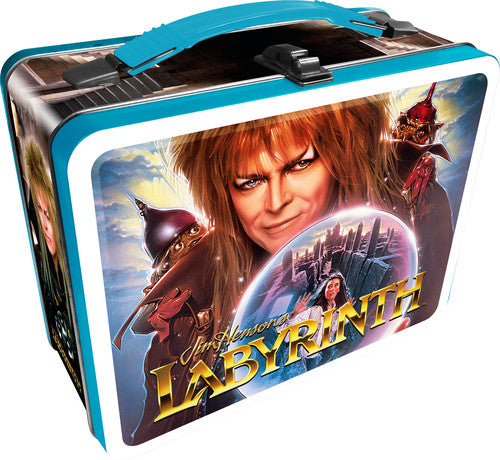 David Bowie | Labyrinth Large Gen 2 Fun Box - Accessories