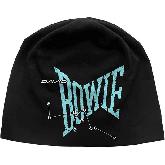 David Bowie | Let's Dance JD Print - Hat Black