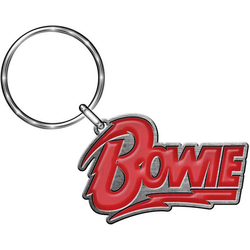 David Bowie | Logo 1 -