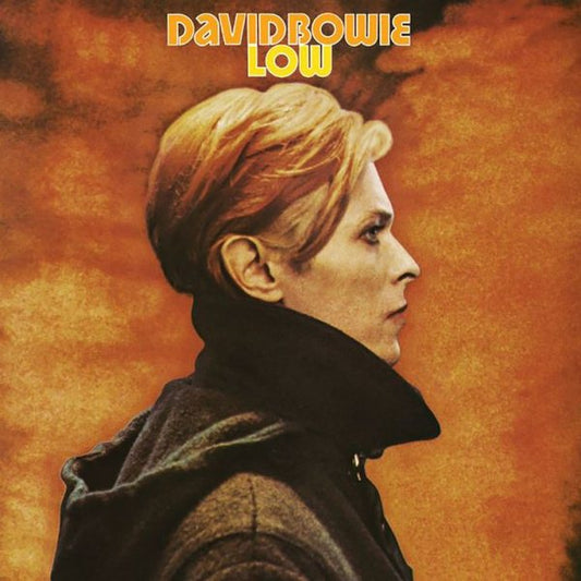 David Bowie | Low (Remastered, 180 Gram Vinyl) - Vinyl